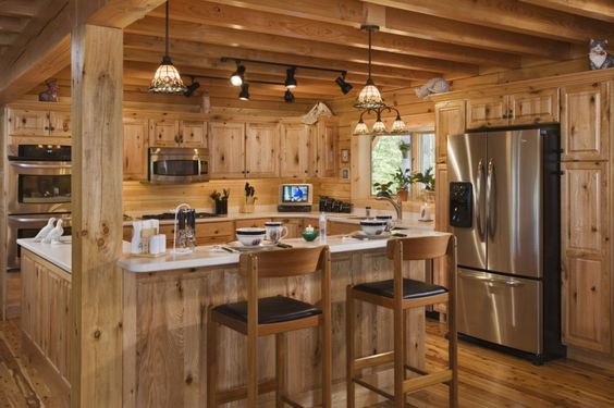 عکس کابینت