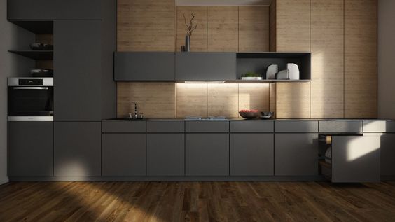عکس کابینت