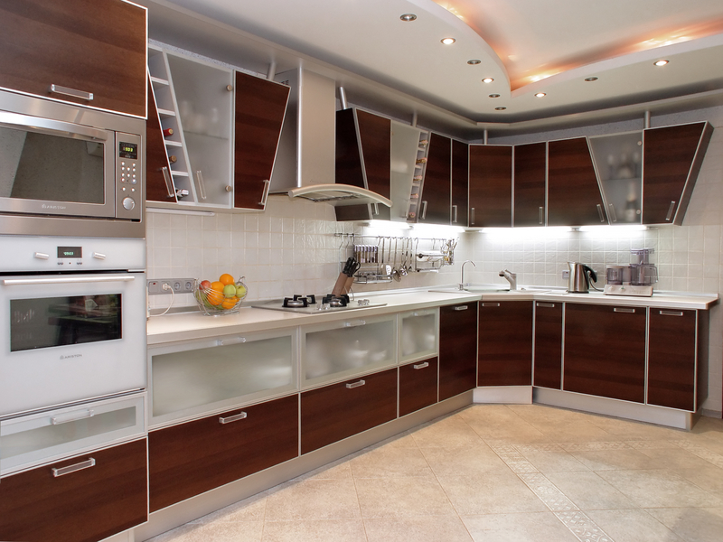کابینت مدرن