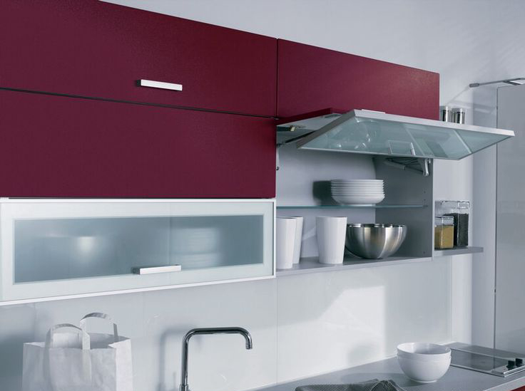 کابینت مدرن